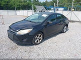 FORD FOCUS SE 1FADP3F24EL378583 fotografie