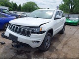 Jeep Grand Cherokee Wk Limited 4X4 1C4RJFBG2NC109860 снимка