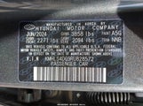 Hyundai Elantra Sel KMHLS4DG9RU828572 снимка