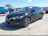 Nissan Maxima 3.5 Sv 1N4AA6AP7HC410536 снимка
