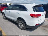 KIA SORENTO 3.3L LX 5XYPG4A52GG005796 photo