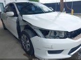 HONDA ACCORD LX 1HGCR2F3XDA163787 снимка