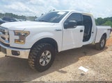 FORD F-150 XLT 1FTFW1EF2FKE44635 снимка