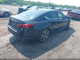 Nissan Altima Sr Fwd 1N4BL4CV6MN393418 fotografie