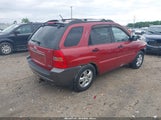 KIA SPORTAGE LX V6 KNDJF723187460662 photo
