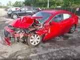 MAZDA MAZDA3 I SPORT JM1BM1U76E1123412 снимка