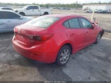 MAZDA MAZDA3 I SPORT JM1BM1U76E1123412 снимка