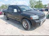 NISSAN TITAN SV 1N6AA0EC8BN325356 снимка