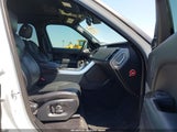LAND ROVER RANGE ROVER SPORT 3.0L V6 SUPERCHARGED HSE SALWR2VF2GA579028 photo
