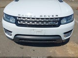 LAND ROVER RANGE ROVER SPORT 3.0L V6 SUPERCHARGED HSE SALWR2VF2GA579028 photo