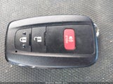 Toyota Corolla Le 2T1BURHE5HC751890 снимка