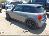 Mini Hardtop Cooper S WMWXM7C59ET986649 снимка