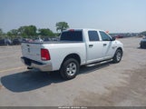 RAM 1500 CLASSIC TRADESMAN 4X4 5'7 BOX 1C6RR7KT9KS667788 fotografie