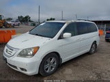 Honda Odyssey Touring 5FNRL3H97AB050903 снимка