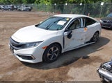 Honda Civic Lx 2HGFC2F60LH557985 снимка