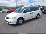 Honda Odyssey Lx 5FNRL18543B002408 снимка