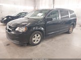 Dodge Grand Caravan Sxt 2C4RDGCG0CR295494 снимка
