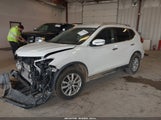 NISSAN ROGUE SV KNMAT2MT7KP554139 снимка