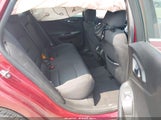 CHEVROLET MALIBU 1LT 1G1ZE5ST5HF274714 снимка
