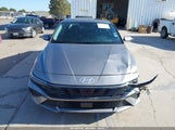 HYUNDAI ELANTRA SEL CONVENIENCE KMHLS4DG5SU913155 photo