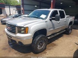 GMC SIERRA 1500 SLE 3GTRKVE37AG243318 снимка