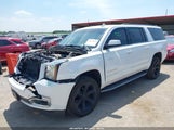 GMC YUKON XL 4WD SLT 1GKS2GKC0LR123272 photo