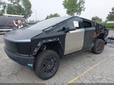 TESLA CYBERTRUCK ALL-WHEEL DRIVE 7G2CEHED5RA053441 fotografie