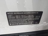BMW X5 XDRIVE35I 5UXKR0C59F0K64198 снимка