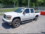 CHEVROLET COLORADO 1LT 1GCJTCDE2A8105192 снимка