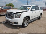 GMC Yukon Xl Slt 1GKS1GKC3HR318213 снимка