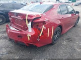 Toyota Camry Se 4T1G11AK8MU411447 fotografie