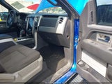 FORD F-150 FX4 1FTFW1ET9EFA47842 снимка