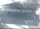 CHEVROLET MALIBU FWD 1LT 1G1ZD5STXRF207675 photo
