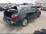 TOYOTA COROLLA XLE JTDFPRAE1LJ004349 снимка