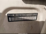 KIA SORENTO LX 5XYKT3A10BG071883 снимка