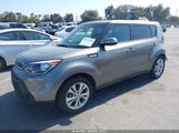 KIA SOUL + KNDJP3A53E7080095 снимка