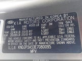 KIA SOUL + KNDJP3A53E7080095 снимка