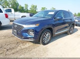 HYUNDAI SANTA FE SEL 5NMS33ADXKH031567 снимка
