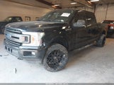 FORD F-150 XLT 1FTFW1EG2JFA92473 снимка