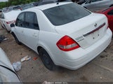 NISSAN VERSA 1.8S 3N1BC1AP3BL454284 снимка
