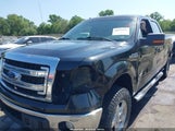 Ford F-150 Xlt 1FTFW1ET1EKE90767 снимка