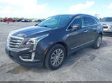 CADILLAC XT5 LUXURY 1GYKNDRS4HZ150927 снимка