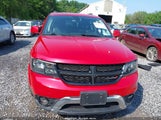 DODGE JOURNEY CROSSROAD AWD 3C4PDDGG0JT430502 fotografie