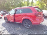 DODGE JOURNEY CROSSROAD AWD 3C4PDDGG0JT430502 снимка
