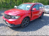 DODGE JOURNEY CROSSROAD AWD 3C4PDDGG0JT430502 photo