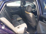 Hyundai Sonata Limited 5NPEC4ACXDH559710 снимка