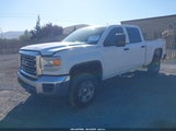 GMC SIERRA 2500HD 1GT12REG0JF262298 снимка