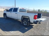 GMC SIERRA 2500HD 1GT12REG0JF262298 снимка