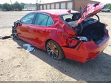 TOYOTA CAMRY SE 4T1G11AKXLU390017 photo