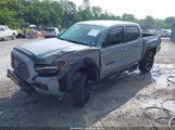 Toyota Tacoma Trd Off-Road 3TMCZ5AN1MM399207 снимка